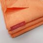 OUTLET JET PLUS Stock 3 Tovaglie Antimacchia 100 x 100 Arancio