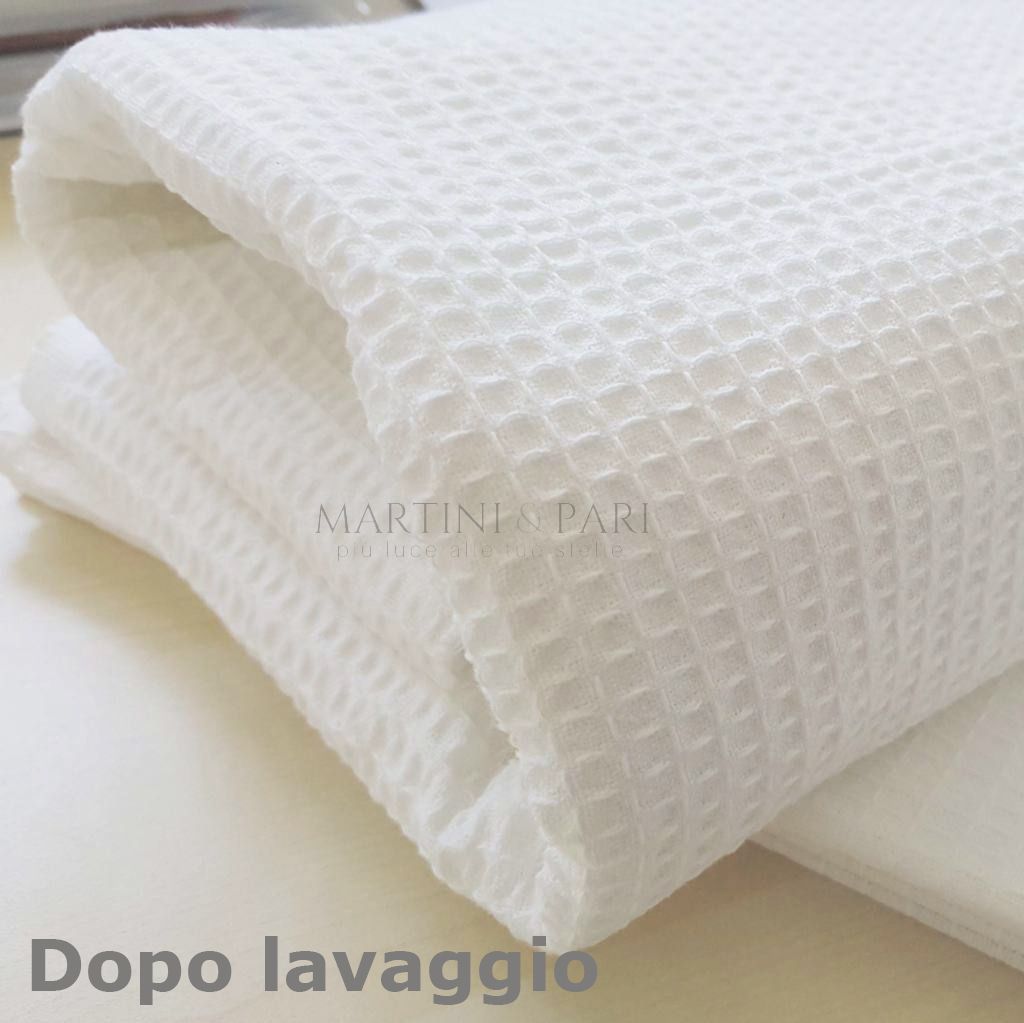 Asciugamani 100% cotone da Bagno linea Delfi